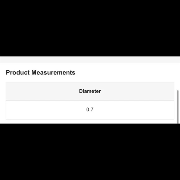 Antique silver leaf ring - Picture 3 of 5